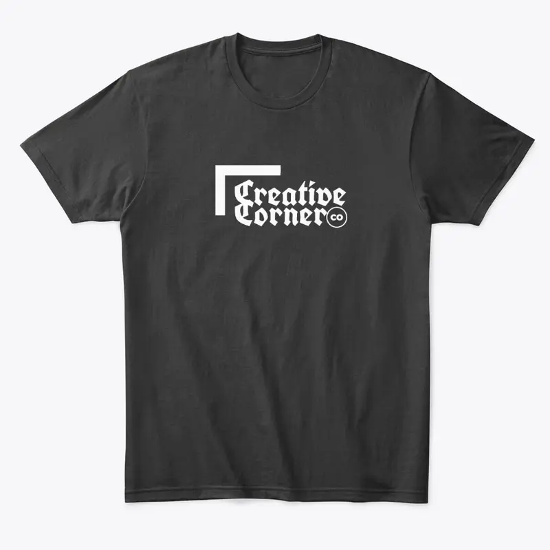 Creative Corner Co - Tee