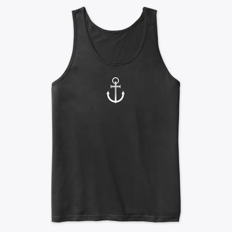 SAFE & SOUND - Tank Top