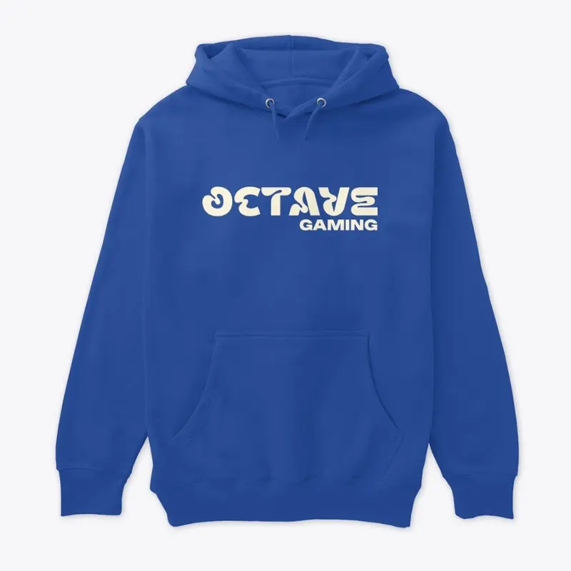 Octave Gaming - Pullover Hoodie